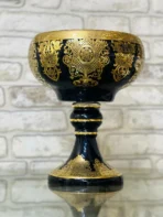 Papatya Siyah Altın - Görsel 4