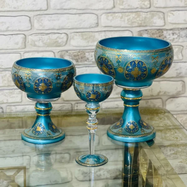 Güneş M. Mavi Altın