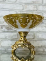 Yaprak Beyaz Altın - Görsel 4