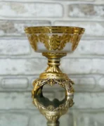 Yaprak Beyaz Altın - Görsel 3