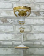 Yaprak Beyaz Altın - Görsel 2