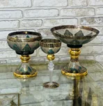 Hazan Şeffaf Altın