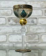 Hazan Şeffaf Altın - Görsel 3