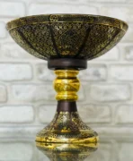 Seraser Kahve Altın - Görsel 4