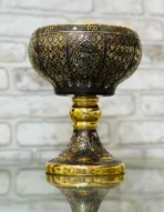 Seraser Kahve Altın - Görsel 2