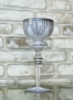 Çizgi Beyaz Gümüş Full Set - Görsel 3