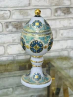 Güneş Beyaz Altın Full Set - Görsel 4