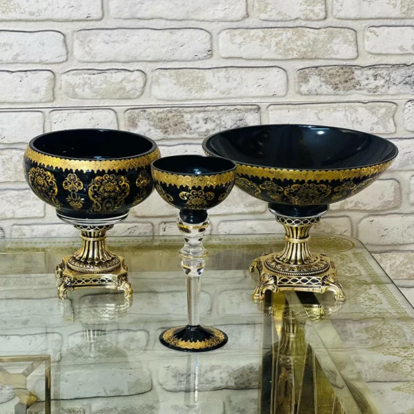 Salkım Siyah Altın