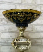 Salkım Siyah Altın - Görsel 3