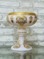 Salkım Krem Altın - Görsel 2