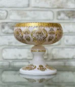 Salkım Krem Altın - Görsel 4