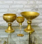 Papatya Altın Full Set