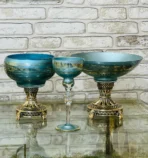 Eskitme M. Mavi Altın