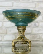 Eskitme M. Mavi Altın - Görsel 3