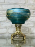 Eskitme M. Mavi Altın - Görsel 5