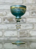 Eskitme M. Mavi Altın - Görsel 2