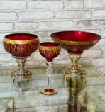 Selçuklu T Kırmızı Altın