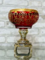 Selçuklu T Kırmızı Altın - Görsel 3