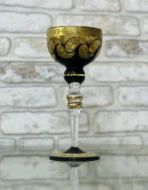 Side Siyah Altın Full Set - Görsel 4