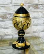 Side Siyah Altın Full Set - Görsel 2