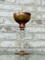 Şal M. Kırmızı Altın - Görsel 3