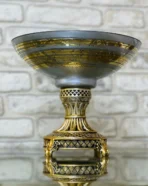 Eskitme Gümüş Altın - Görsel 2