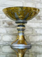 Yaprak Gümüş Altın - Görsel 4