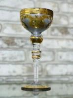 Yaprak Gümüş Altın - Görsel 2