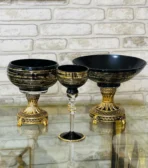 Eskitme Siyah Altın