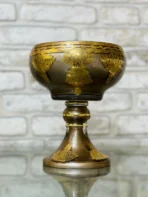 Hümaş M. Kahve Altın Set - Görsel 4