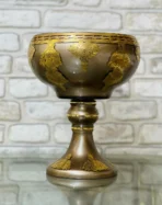 Hümaş M. Kahve Altın Set - Görsel 3