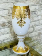 Papatya Beyaz Altın Full Set - Görsel 6