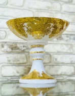 Papatya Beyaz Altın Full Set - Görsel 5