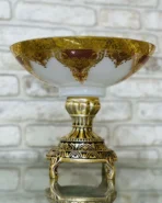 Riva Kırmızı Beyaz Altın - Görsel 4