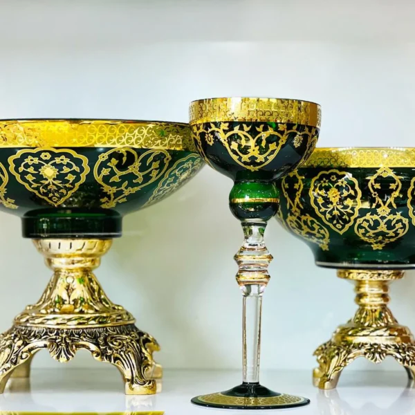 Selçuklu T. Yeşil Altın