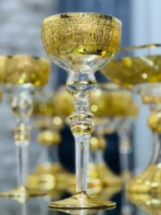 Hürrem Altın 12 Parça Set - Görsel 4