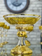 Hürrem Altın 12 Parça Set - Görsel 3