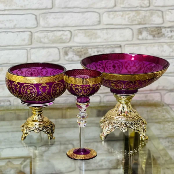 Selçuklu T. Lila Altın