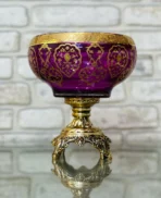 Selçuklu T. Lila Altın - Görsel 3