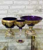 Kemer T. Lila Altın