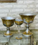 Taç Gümüş Altın