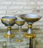 Nakkaş Gümüş Altın