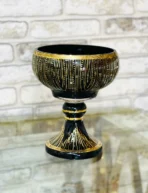 Çizgi Siyah Altın - Görsel 2