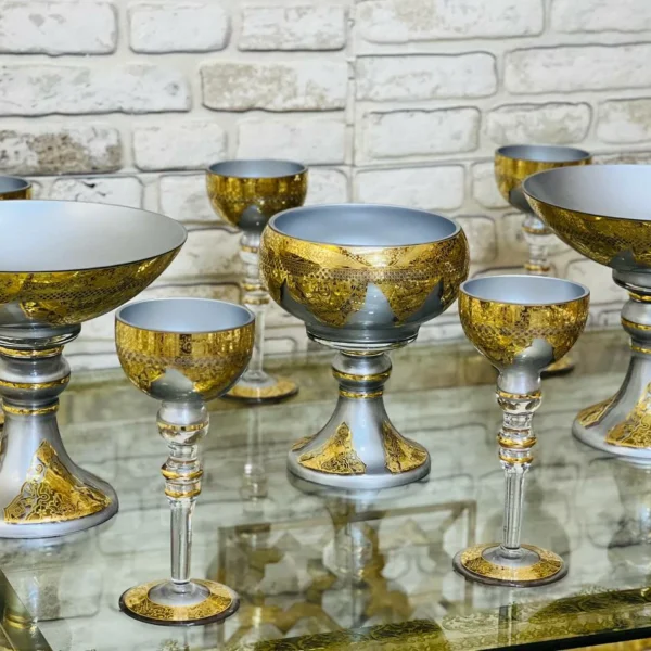 Kemer Gümüş Altın