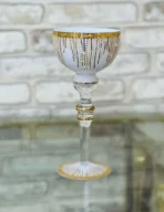 Çizgi Beyaz Altın Set - Görsel 3