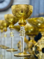 Side Altın 12 Parça Set - Görsel 3