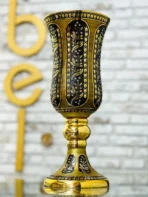 Hasbahçe Eskitme Altın Set - Görsel 3