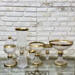 Payitaht 3 Kristal Set