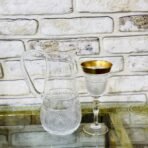 Payitaht Kristal Set - Görsel 8