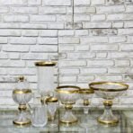 Payitaht 4 Kristal Set